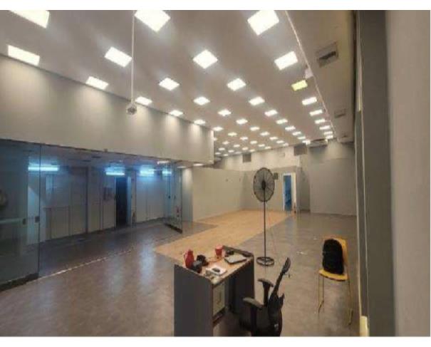 Foto de Lote 1 - Uberlândia - MG - Centro - Loja Comercial