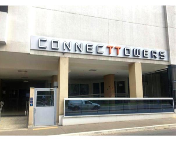 Foto de Lote 9 - Brasília - DF - Sala 2519 - Ed. Connect Towers