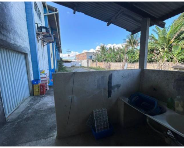 Foto de Lote 3 - Itamaraju - BA - 2 Terrenos com construção