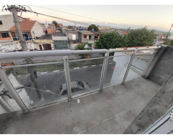 Foto de Lote 4 - Suzano - SP - Miguel Badra - Casa com 278 m2