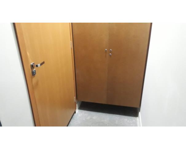 Foto de Prédio Comercial com 852 m² - Campo Grande - MS