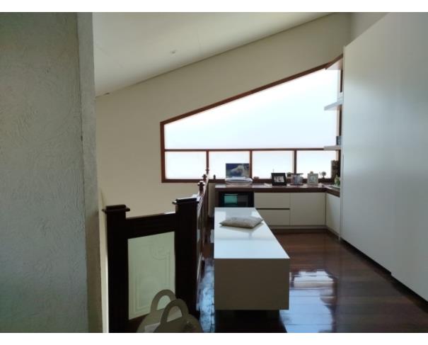 Foto de Santana de Parnaíba - SP - Alphaville Residencial 6 - Casa