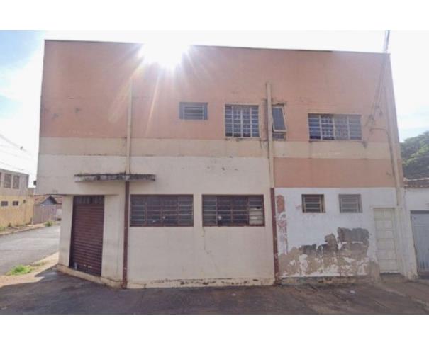 Foto de Lote 4 - Vila Brasil - Apartamento com 69,12 m2