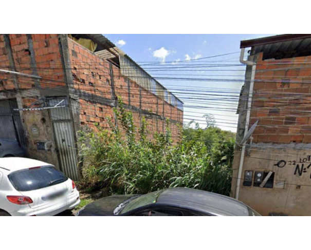 Foto de Lote 16 - Salvador - BA - São Cristóvão - Terreno