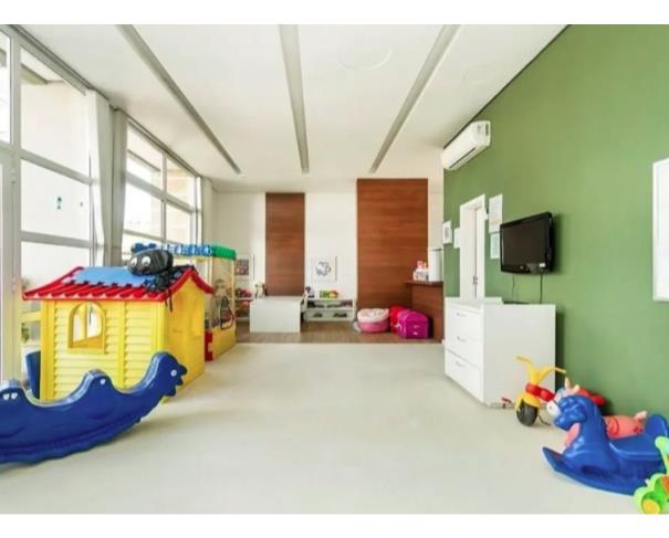 Foto de Porto Alegre - RS - Jardim Botânico - Apartamento e Box