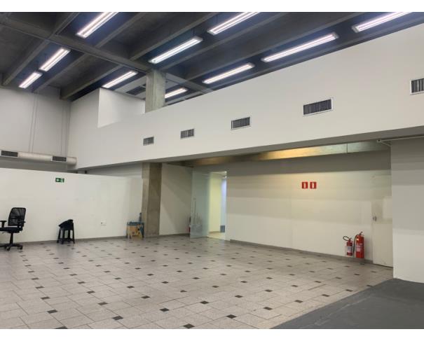 Foto de Prédio Comercial - Pq. Santos Dumont - Taboão da Serra - SP