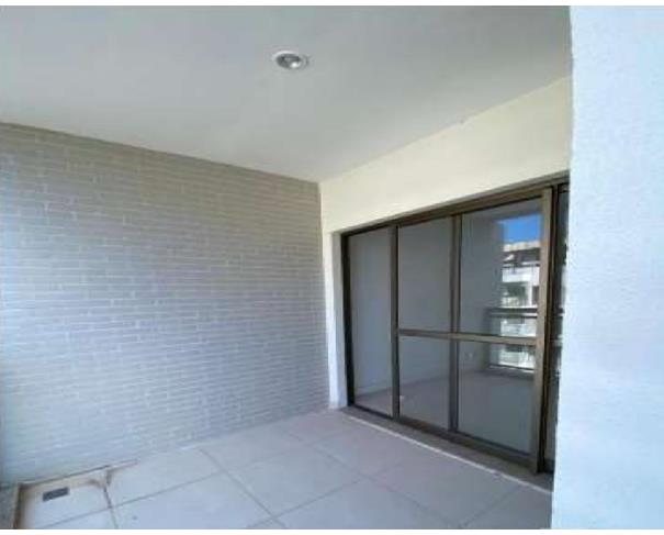 Foto de Apartamento em Mangaratiba - RJ