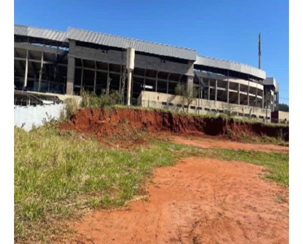 Foto de Araraquara - SP - V. Ferroviária - Terreno
