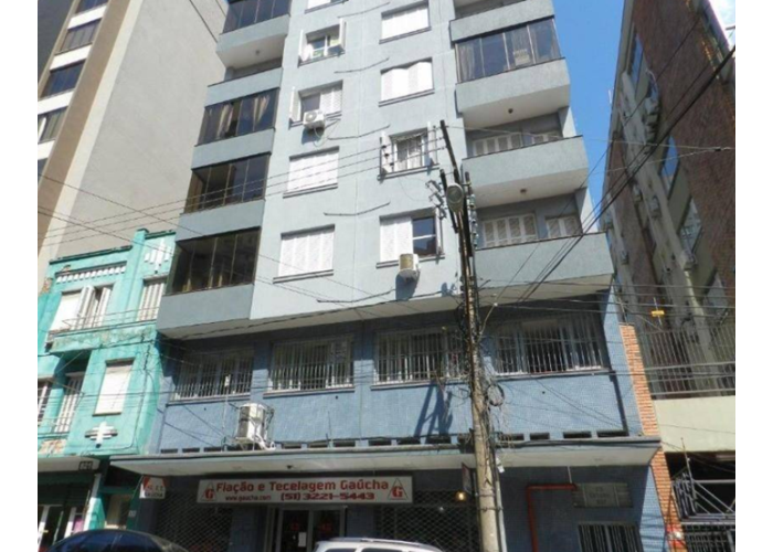 Imagem do imóvel Lote 4 - Rio de Janeiro - RJ - Centro - Sala Imóveis Comerciais - Banco Santander - E158