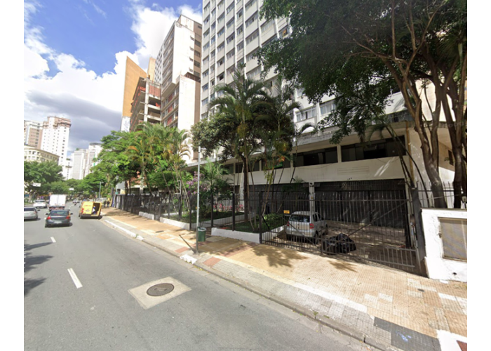 Imagem do imóvel Lote 11 - São Paulo - SP - Bela Vista - Loja ENVIE SUA PROPOSTA - Santander - E148