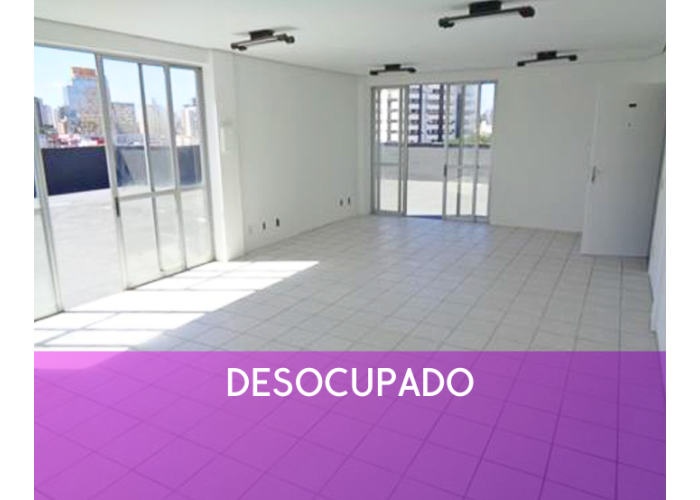 Imagem do imóvel Lote 1 - Florianópolis - SC - Centro - Sala 501 ENVIE SUA PROPOSTA - E159