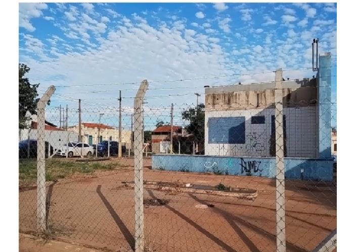 Imagem do imóvel Terreno com 801 m² - Vila Xavier - Araraquara - SP Terreno com 801 m² - E229