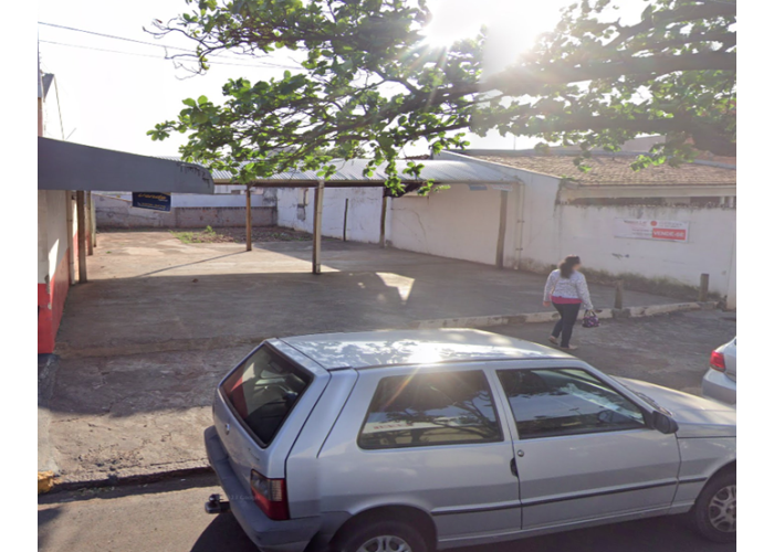 Imagem do imóvel Lote 5 - Bauru - SP - Vila Ascensão - Galpão (Terreno) ENVIA SUA PROPOSTA - SICREDI - E170