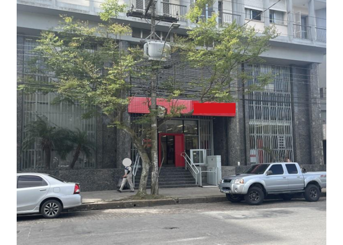 Imagem do imóvel Lote 14 - Pelotas - RS - Centro - Loja Comercial ENVIE SUA PROPOSTA - Santander - E188