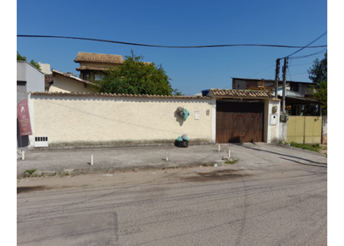 Imagem do imóvel Lote 93 - CASA - Itaboraí/RJ Continuação do Leilão - E165