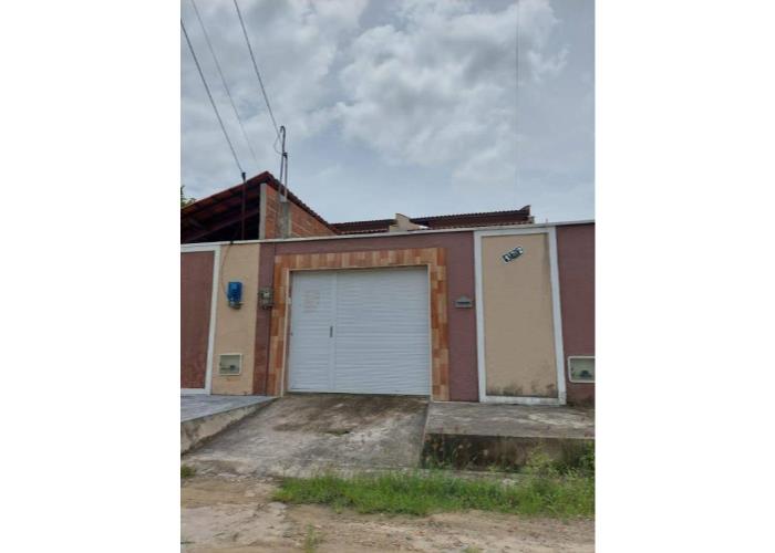 Imagem do imóvel Lote 12 - CASA - Maracanaú/CE ENVIE SUA PROPOSTA - E155