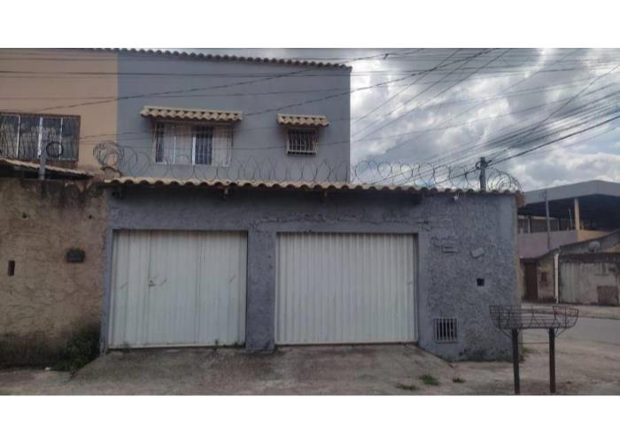 Imagem do imóvel Lote 11 - CASA EM CONDOMINIO - Ribeirão das Neves/MG ENVIE SUA PROPOSTA - E155