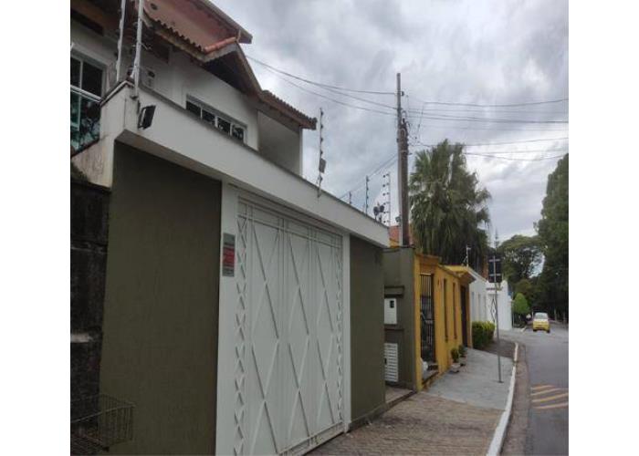 Imagem do imóvel Lote 13 - CASA - São Paulo/SP Imóveis Residenciais - Banco Santander - E155