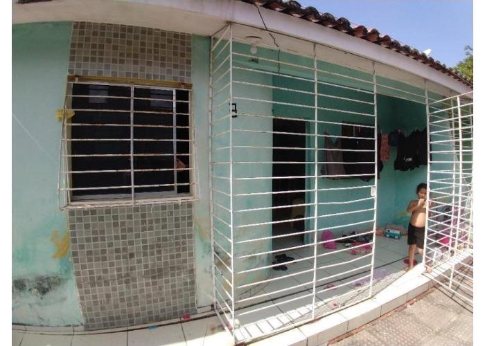 Imagem do imóvel Lote 16 - CASA EM CONDOMÍNIO - Paulista/PE Imóveis Residenciais - Banco Santander - E165