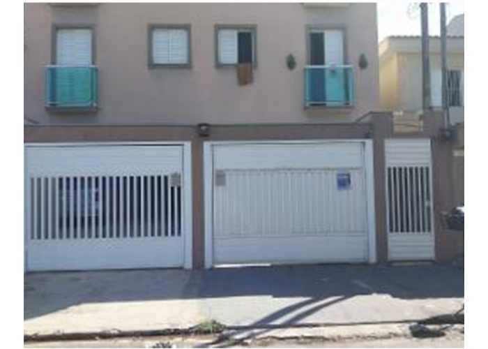 Imagem do imóvel Lote 97 - APARTAMENTO - Santo André/SP Continuação do Leilão - E165