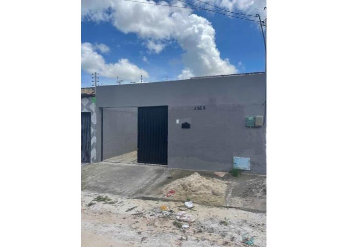 Imagem do imóvel Lote 10 - CASA - Horizonte/CE ENVIE SUA PROPOSTA - E155