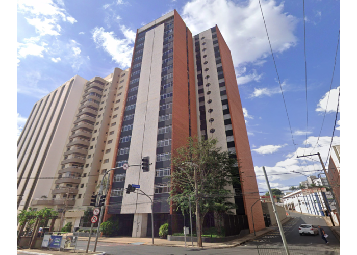 Imagem do imóvel Lote 7 - Uberaba - MG - Apartamento Duplex Imóveis Residenciais e Comerciais - Banco FIBRA - E172