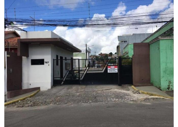 Imagem do imóvel Lote 17 - CASA EM CONDOMÍNIO - Vitória de Santo Antão/PE Continuação do Leilão - E165