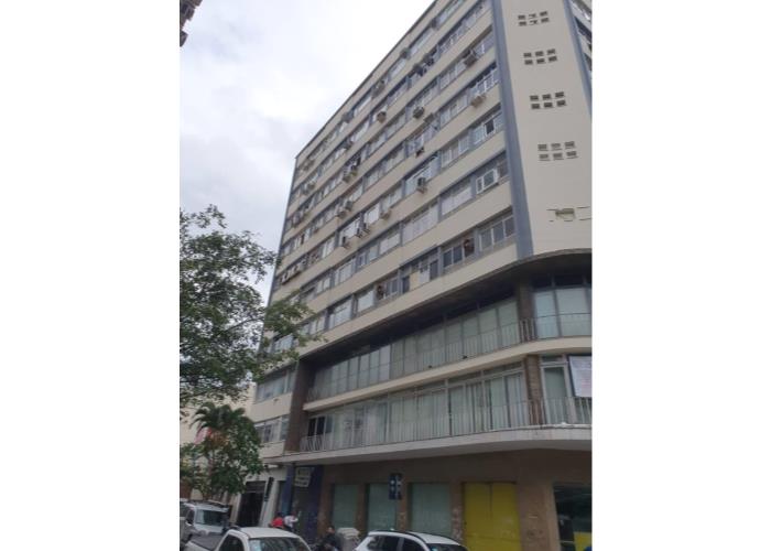Imagem do imóvel Lote 6 - Rio de Janeiro - RJ - Tijuca - Sala ENVIE SUA PROPOSTA - Santander - E148