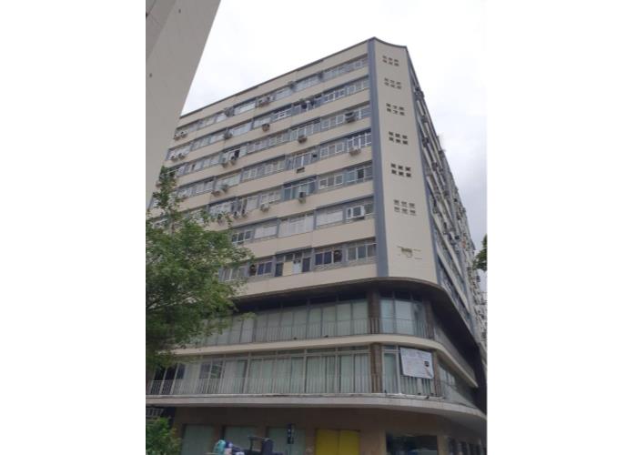 Imagem do imóvel Lote 17 - Rio de Janeiro - RJ - Tijuca - Sala Comercial Imóveis Comerciais e Ex-Agências - Santander - E176