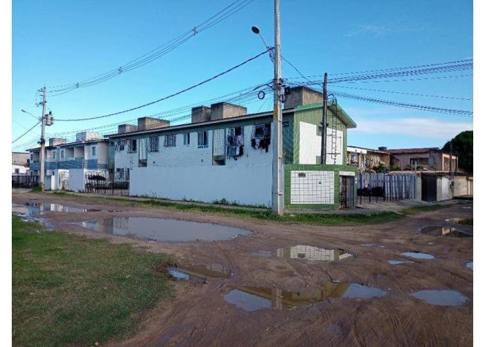 Imagem do imóvel Lote 21 - CASA EM CONDOMÍNIO - Olinda/PE Imóveis Residenciais - Banco Santander - E165