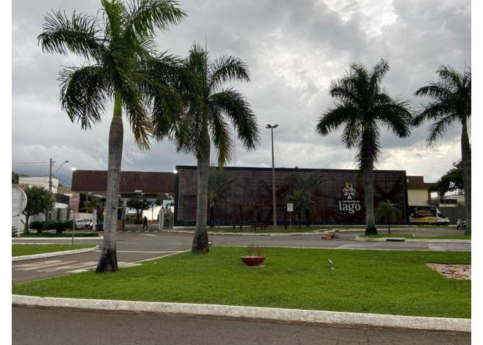 Imagem do imóvel Lote 14 - CASA EM CONDOMINIO - Aparecida de Goiânia/GO ENVIE SUA PROPOSTA - E155
