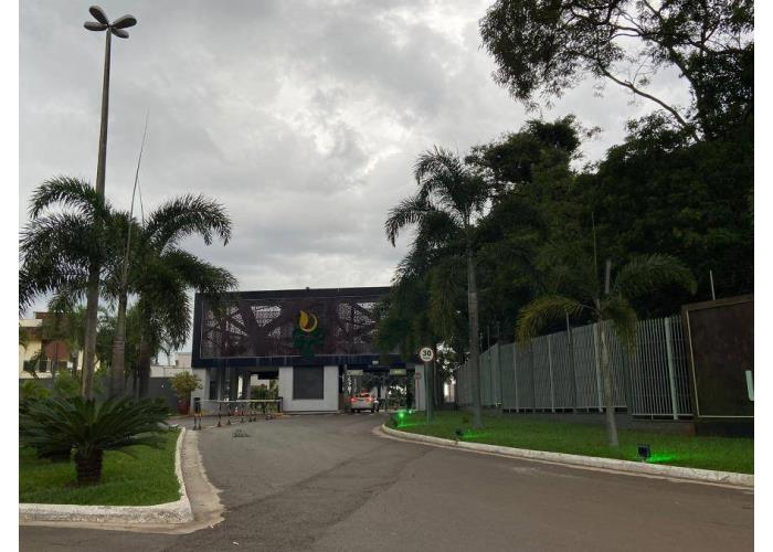 Imagem do imóvel Lote 14 - CASA EM CONDOMINIO - Goiânia/GO Imóveis Residenciais - Banco Santander - E155