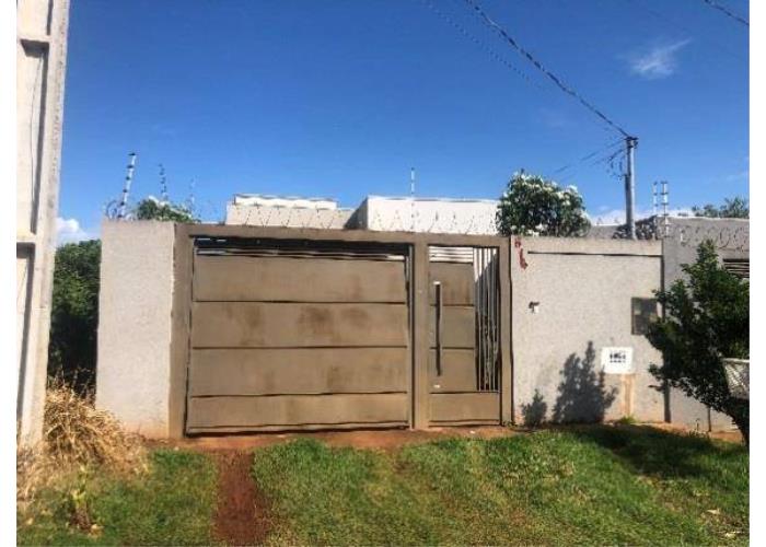 Imagem do imóvel Lote 20 - CASA EM CONDOMINIO - Campo Grande/MS ENVIE SUA PROPOSTA - E155