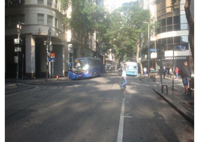 Imagem do imóvel Lote 3 - Rio de Janeiro - RJ - Centro - Prédio ENVIE SUA PROPOSTA - E158