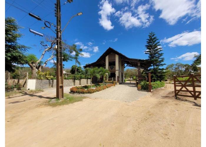 Imagem do imóvel Lote 26 - CASA EM CONDOMÍNIO - Gravatá/PE Continuação do Leilão - E165