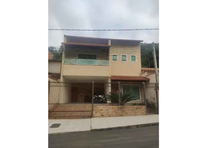 Imagem do imóvel Lote 5 - CASA em Barra Mansa/RJ ENVIE SUA PROPOSTA - Banco Santander - E175