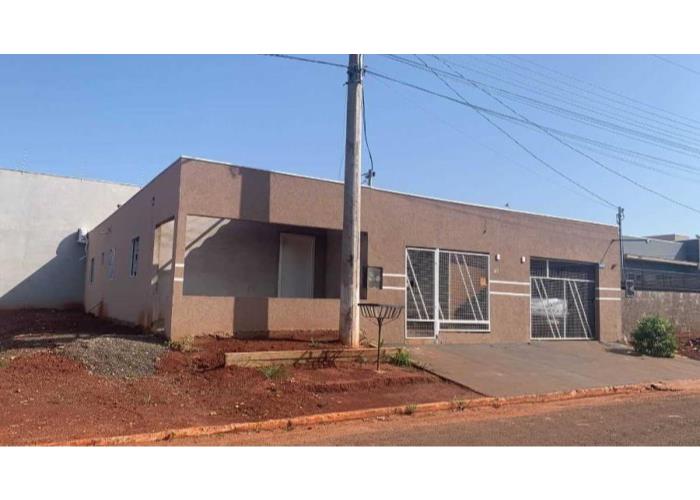 Imagem do imóvel Lote 23 - CASA - São Gabriel do Oeste/MS ENVIE SUA PROPOSTA - E155