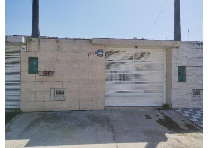 Imagem do imóvel Lote 28 - CASA - Itanhaém/SP ENVIE SUA PROPOSTA - E155