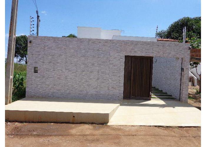 Imagem do imóvel Lote 2 - CASA - Lagoa do Carro/PE Continuação do Leilão - E165