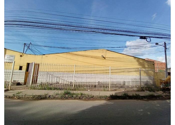 Imagem do imóvel Lote 102 - Casa, Em condomínio, 0 vaga(s) de garagem Imóveis Residenciais - Banco Santander - E165