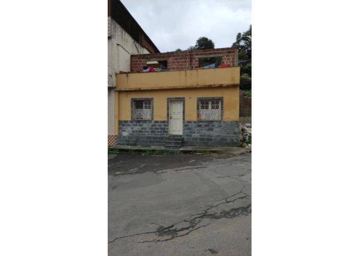 Imagem do imóvel Lote 37 - CASA em Juiz de Fora/MG Imóveis Residenciais - Banco Santander - E187