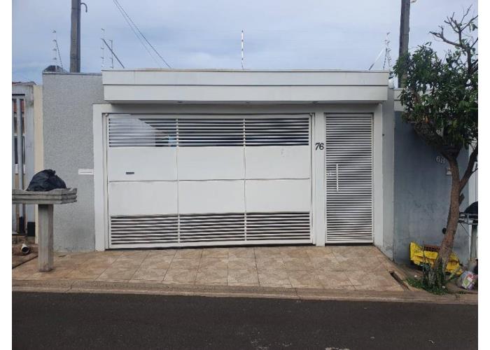 Imagem do imóvel Lote 30 - CASA - Marília/SP ENVIE SUA PROPOSTA - E155