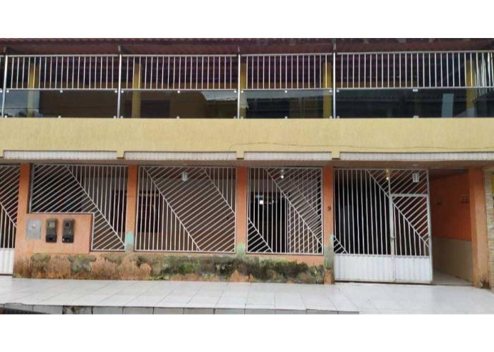 Imagem do imóvel Lote 3 - CASA - Camaçari/BA Continuação do Leilão - E165