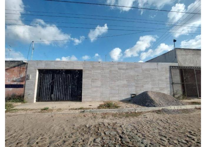 Imagem do imóvel Lote 30 - CASA - Pindoretama/CE Continuação do Leilão - E165