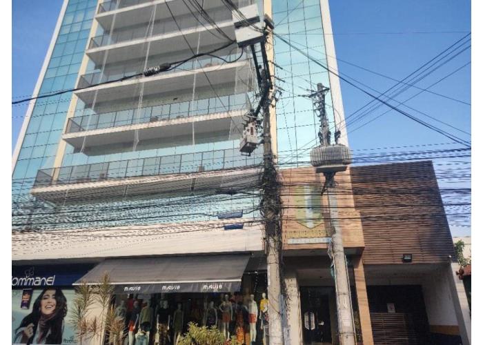 Imagem do imóvel Lote 8 - Itaboraí - RJ - Centro - Sala ENVIE SUA PROPOSTA - Santander - E148