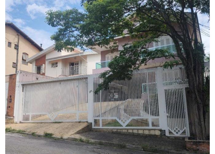 Imagem do imóvel Lote 35 - CASA - Osasco/SP ENVIE SUA PROPOSTA - E155
