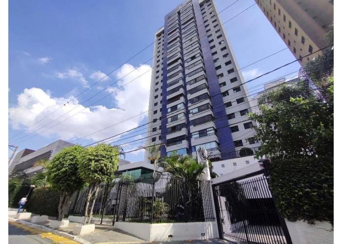 Imagem do imóvel Lote 37 - APARTAMENTO - São Paulo/SP ENVIE SUA PROPOSTA - E155