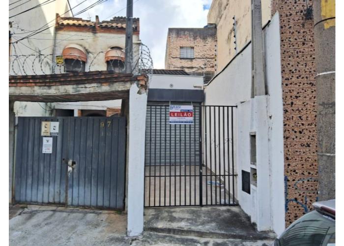 Imagem do imóvel Lote 32 - CASA - Sorocaba/SP ENVIE SUA PROPOSTA - E155