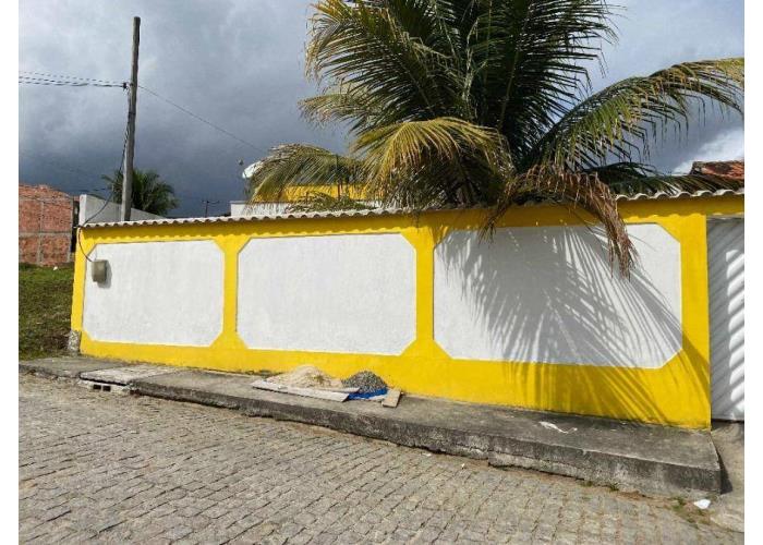 Imagem do imóvel Lote 8 - CASA EM CONDOMINIO em Itaboraí/RJ Imóveis Residenciais - Banco Santander - E175