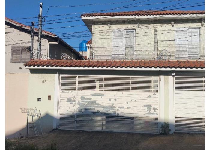 Imagem do imóvel Lote 9 - CASA em São Paulo/SP ENVIE SUA PROPOSTA - Banco Santander - E175